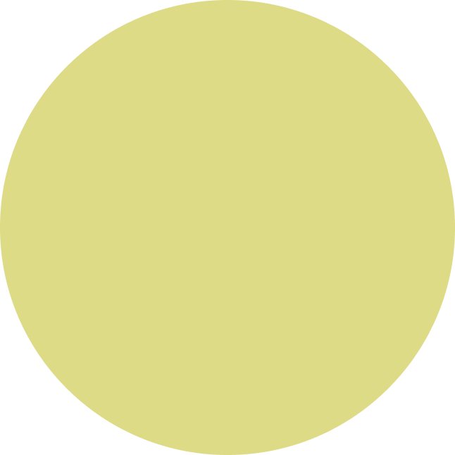 Cercle jaune